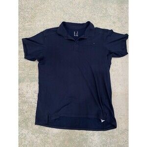 ARC'TERYX Mens XL Lightweight Stretch Outdoor Performance Captive SS Polo Shirt